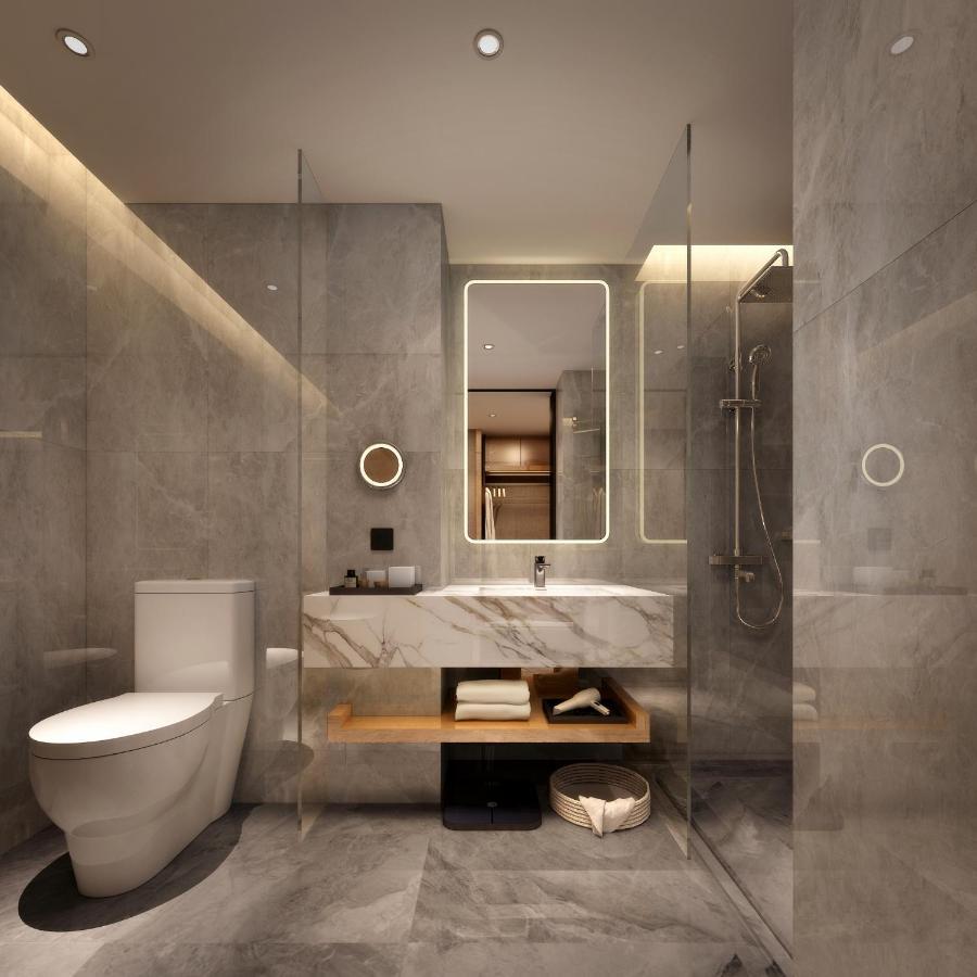 Elegant Double Room